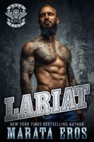 Lariat book cover