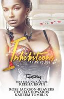 Cover of Inhibitions by Rose Jackson-Beavers