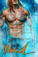 Cover of Need by Celeste Anwar