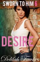 Cover of Desire by Delilah Fawkes
