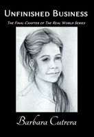 Cover of Unfinished Business by Barbara Cutrera