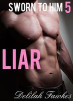 Cover of Liar by Delilah Fawkes