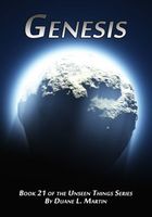 Cover of Genesis by Duane L. Martin