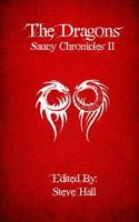 Cover of The Dragons by Steve Hall