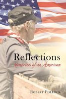 Cover of Reflections by Robert Pollock