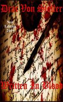 Written In Blood