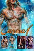 Cover of Carnal by Celeste Anwar