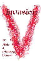 Cover of Invasion by Albert Benson