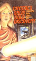 Crystal's Solid Gold Discovery