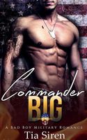 Commander Big