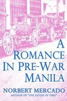 A Romance In Pre-War Manila