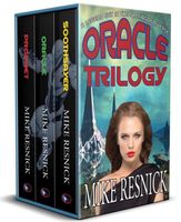 The Oracle Trilogy