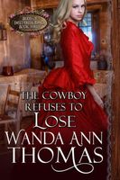 Wanda Ann Thomas's Latest Book