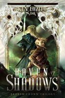 Haven of Shadows