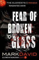 Cover of Fear Of Broken Glass by Mark David