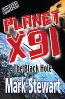 Planet X91 The Black Hole