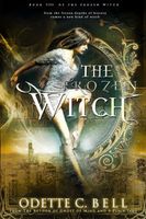 The Frozen Witch Book Five