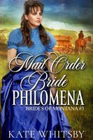 Mail Order Bride Philomena