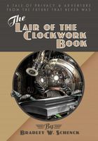 The Lair of the Clockwork Book