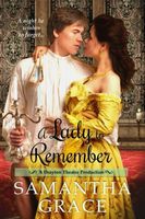 A Lady to Remember // A Lady's Secrets