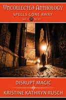 Disrupt Magic