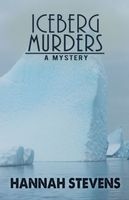 Cover of Iceberg Murders by Hannah Stevens