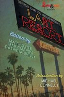 Sisters in Crime Los Angeles Presents LAst Resort