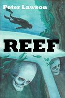 Cover of Reef by Peter Lawson
