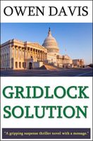 Cover of Gridlock Solution by Owen Davis