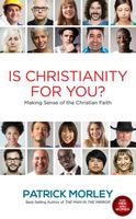 Cover of Is Christianity for You? by Patrick Morley