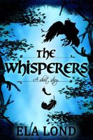 Cover of The Whisperers by Ela Lond