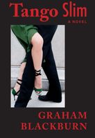 Graham Blackburn's Latest Book