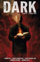 The Dark Issue 15