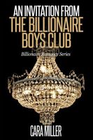 An Invitation from the Billionaire Boys Club