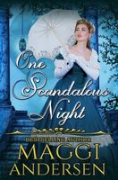 One Scandalous Night