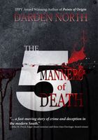 Cover of The Five Manners of Death by Darden North