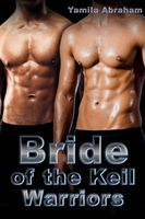 Cover of Bride of the Keil Warriors by Yamila Abraham