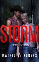 Cover of Storm by Mathis B. Rogers