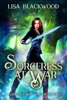 Sorceress at War