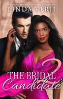 Cover of The Bridal Candidate 2 by Linda Verji