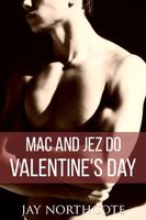 Mac and Jez do Valentine's Day