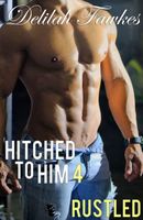 Cover of Rustled by Delilah Fawkes