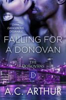 Falling For A Donovan