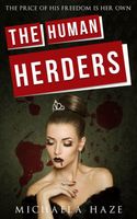Cover of The Human Herders by Michaela Haze