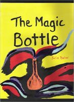 Julie Baker's Latest Book