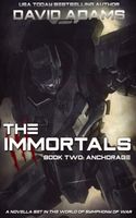 The Immortals: Anchorage