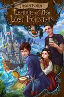 Jason Born's Latest Book
