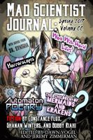 Mad Scientist Journal