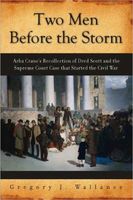 Gregory Wallance's Latest Book