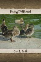 Carl Smith's Latest Book